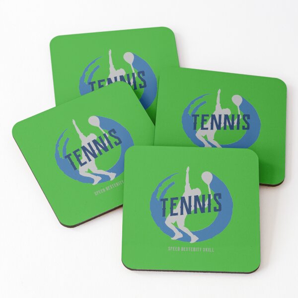 Item preview, Tennis Speed Dexterity Skill designed and sold by alexandrutarcan.