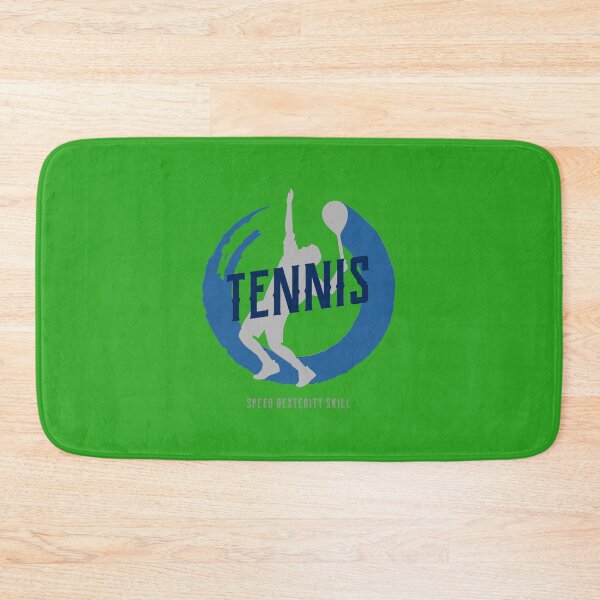 Item preview, Tennis Speed Dexterity Skill designed and sold by alexandrutarcan.