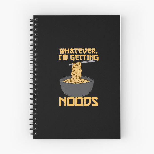 Item preview, Funny Ramen Lover Quotes designed and sold by artworkbyrihen.