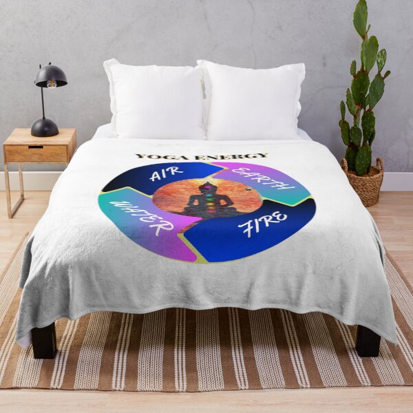 Item preview, Discover The Energy Of Yoga designed and sold by BreatheInOutfit.
