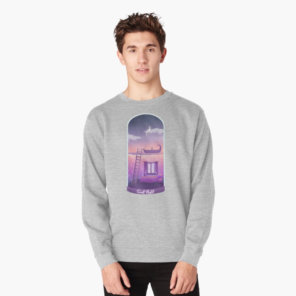 cts v sweatshirt
