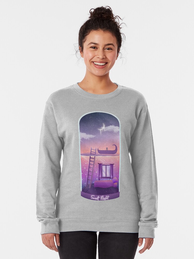 cts v sweatshirt