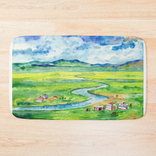 Item preview, Hulunbuir designed and sold by Yiran0121.