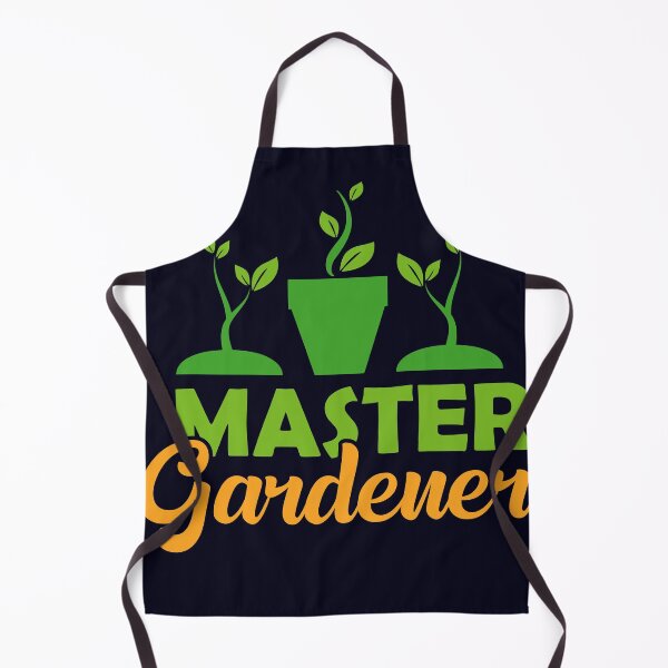 Item preview, Master Gardener Plant cerfiticate designed and sold by mmos.