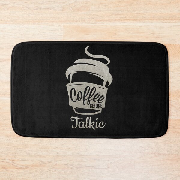 Item preview, Coffee Before Talkie designed and sold by Scassi.