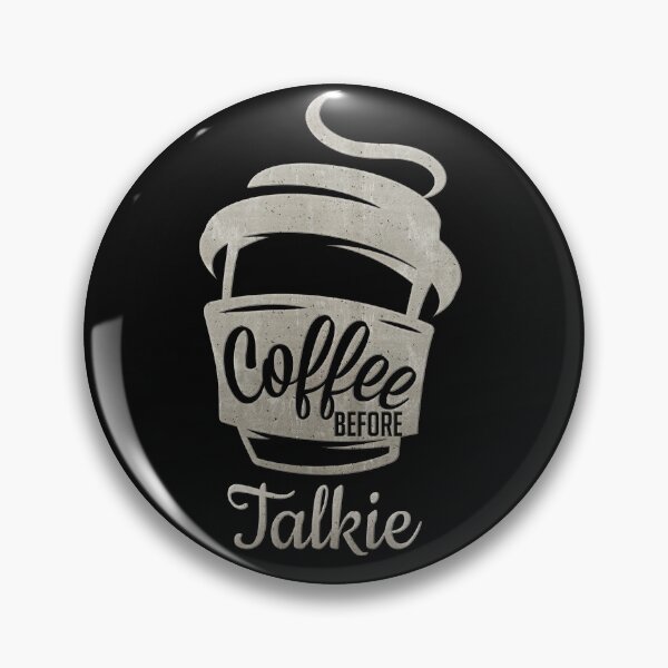 Item preview, Coffee Before Talkie designed and sold by Scassi.