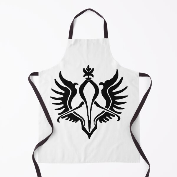 Item preview, Galactic Empire Logo (black version) designed and sold by ryanblais42.