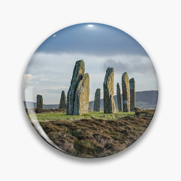 Item preview, Neolithic Stones designed and sold by CGAPhotography.