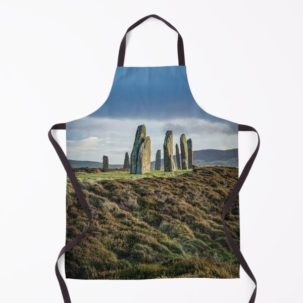 Item preview, Neolithic Stones designed and sold by CGAPhotography.