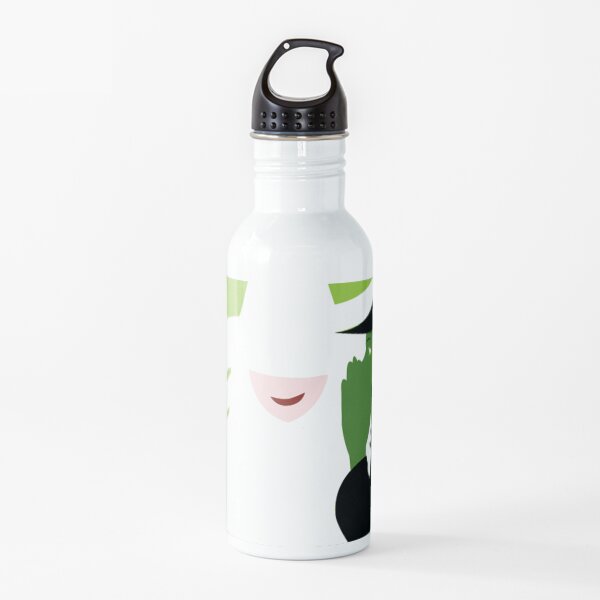 Reversed Wicked Water Bottle