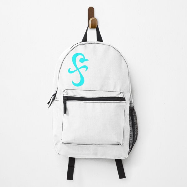 Item preview, Nami's tattoo - sky blue designed and sold by Jess-Xs.