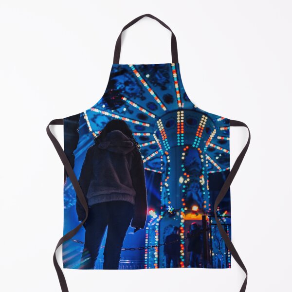 Item preview, Waiting to Ride designed and sold by Chris Bingham.