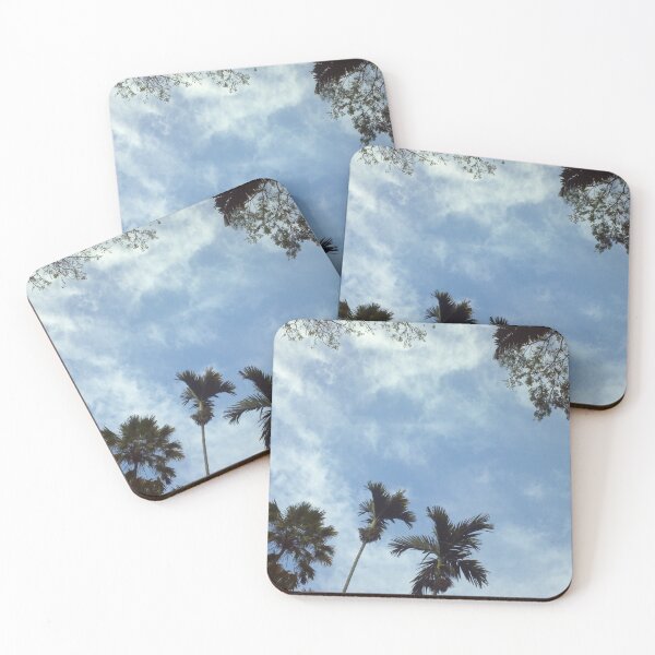 Item preview, Hawaiian Sky designed and sold by Nerdy-Tees.
