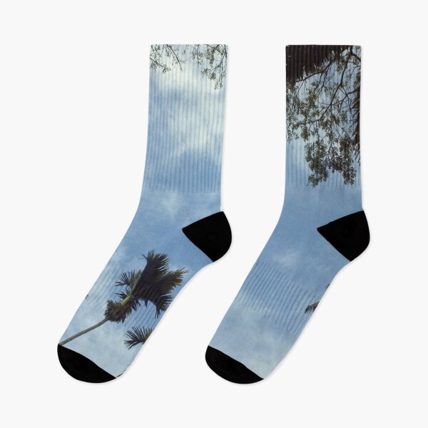Item preview, Hawaiian Sky designed and sold by Nerdy-Tees.