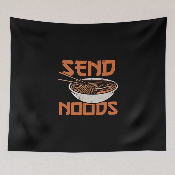 Item preview, Funny Ramen Lover Quotes designed and sold by artworkbyrihen.