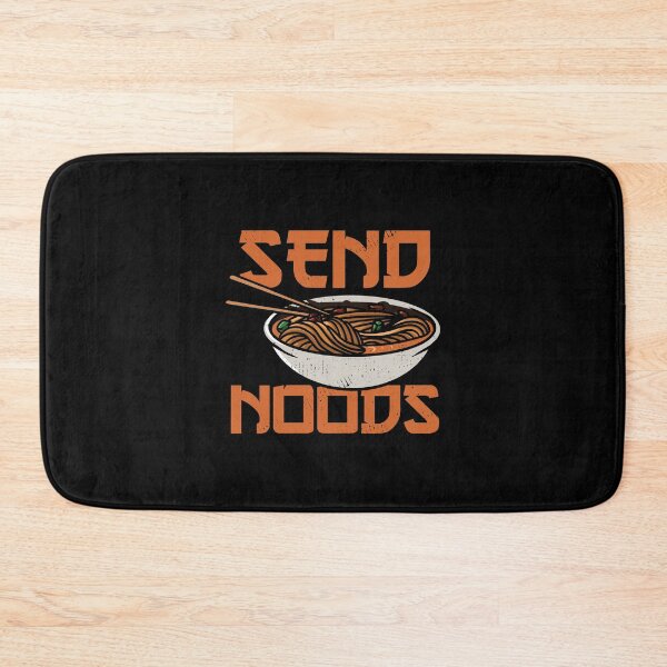 Item preview, Funny Ramen Lover Quotes designed and sold by artworkbyrihen.