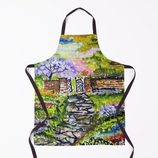 Item preview, Garden . designed and sold by Aesthetic-Draw.