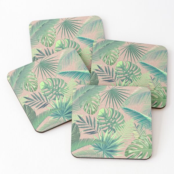Item preview, Tropical Garden designed and sold by Eva Nev.
