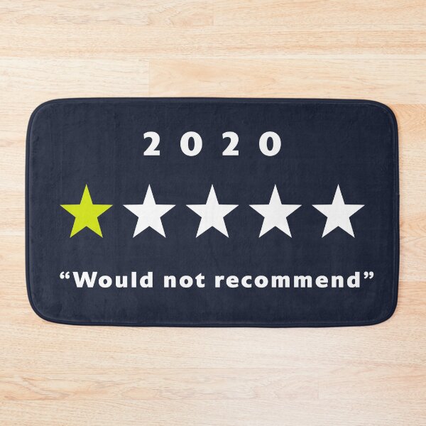 Item preview, 2020 - Rating designed and sold by Jamiecsmith1986.