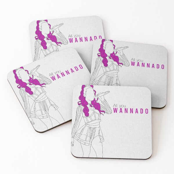 Item preview, All You Wanna Do - Katherine Howard  designed and sold by softnovitski.