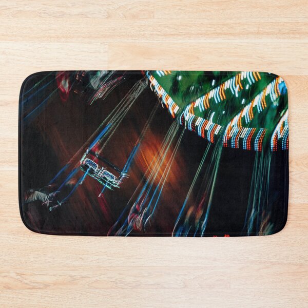 Item preview, Empty Seats designed and sold by Chris Bingham.