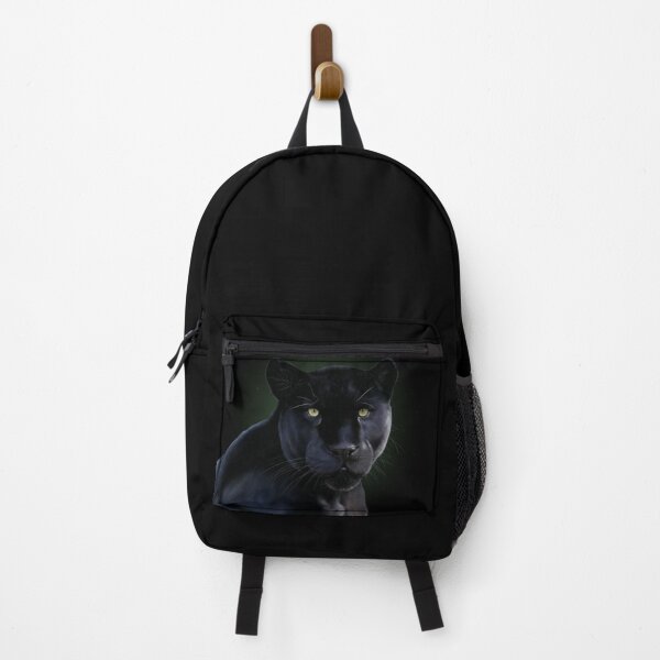 Item preview, Black Jaguar designed and sold by EmeraldSora.