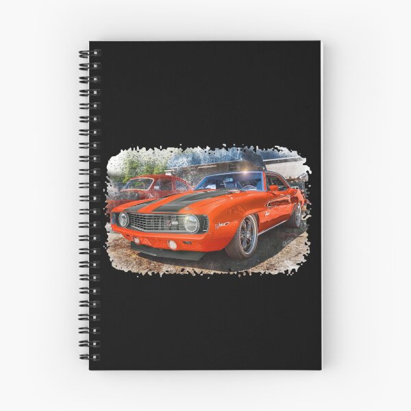 Item preview, Old School Chevy designed and sold by My Workshop.
