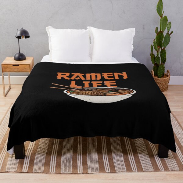 Item preview, Funny Ramen Lover Quotes designed and sold by artworkbyrihen.