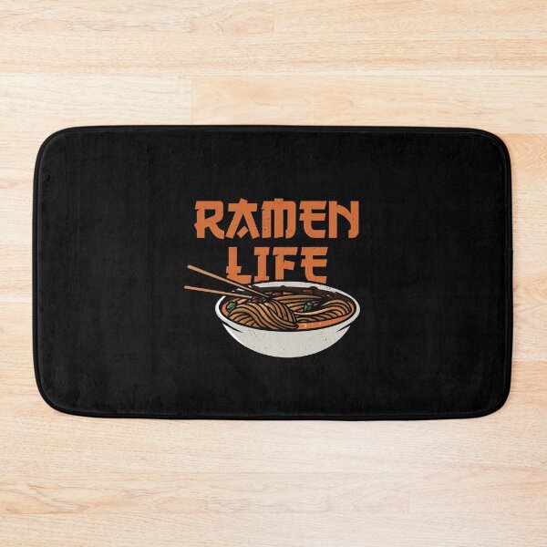 Item preview, Funny Ramen Lover Quotes designed and sold by artworkbyrihen.