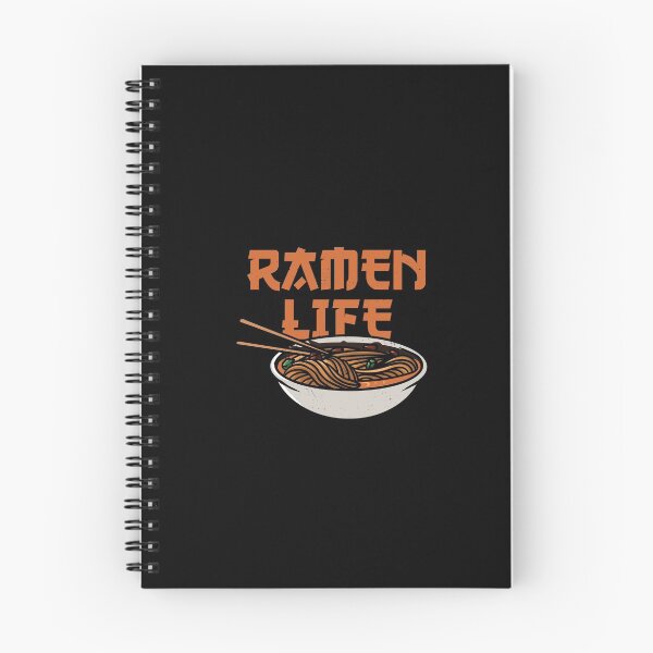 Item preview, Funny Ramen Lover Quotes designed and sold by artworkbyrihen.