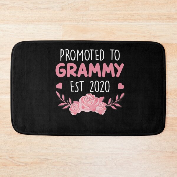 Item preview, Promoted To Grammy Est 2020  designed and sold by zedesignn.