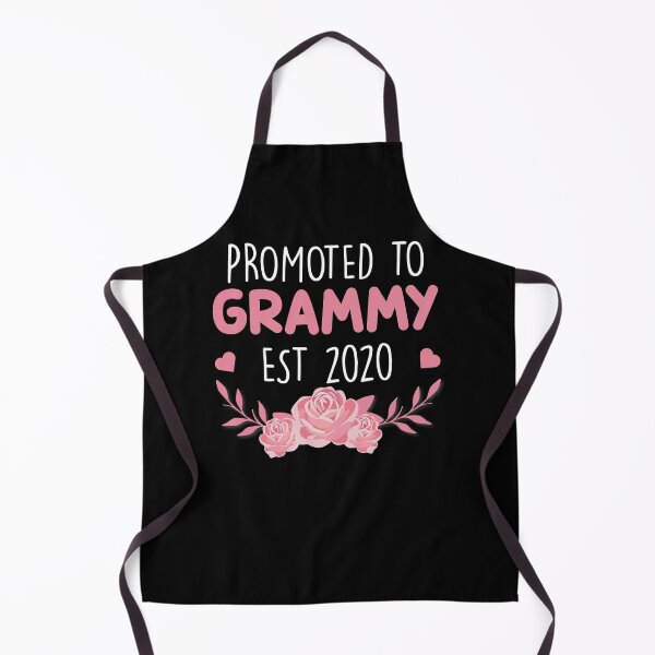 Item preview, Promoted To Grammy Est 2020 designed and sold by zedesignn.
