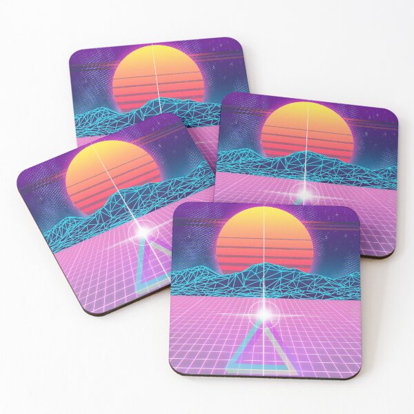 Item preview, Retro Land designed and sold by Eva Nev.