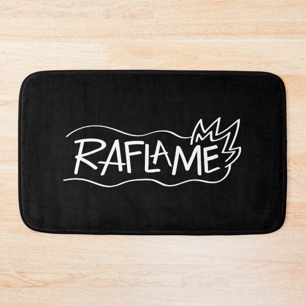 Item preview, RAFLAME Ra spit out flame ONEUS Dark designed and sold by macaowl.