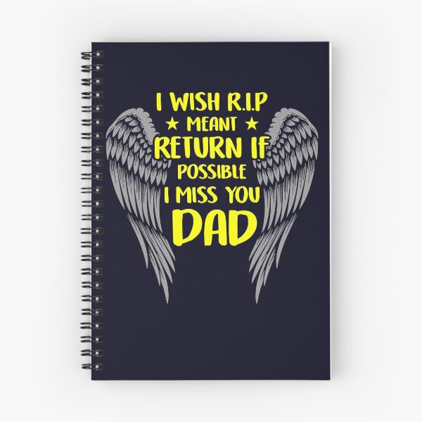 Item preview, RIP Return if Possible I miss you Dad Missing designed and sold by mmos.