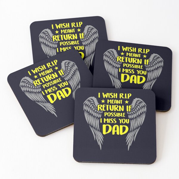 Item preview, RIP Return if Possible I miss you Dad Missing designed and sold by mmos.