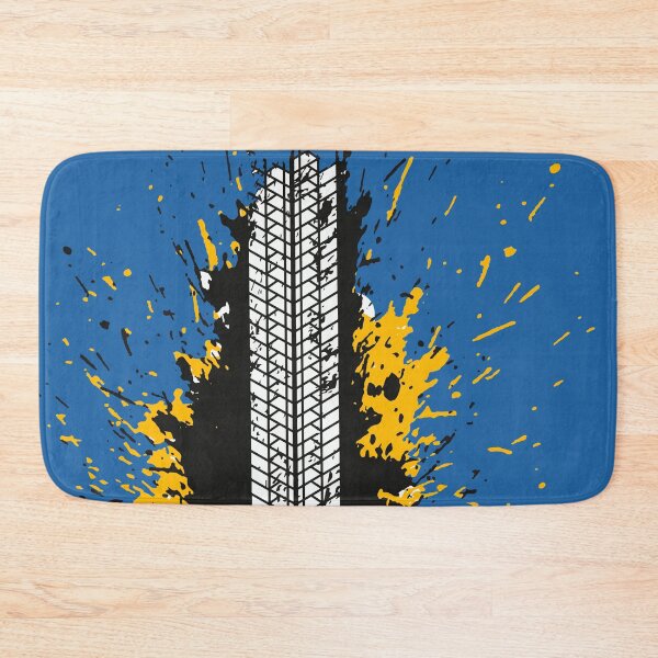 Item preview, PNEUMATIC SPLASH designed and sold by Bitxeja.
