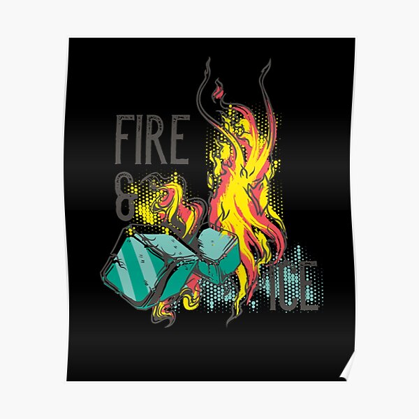 Poster Lied Von Eis Und Feuer Redbubble