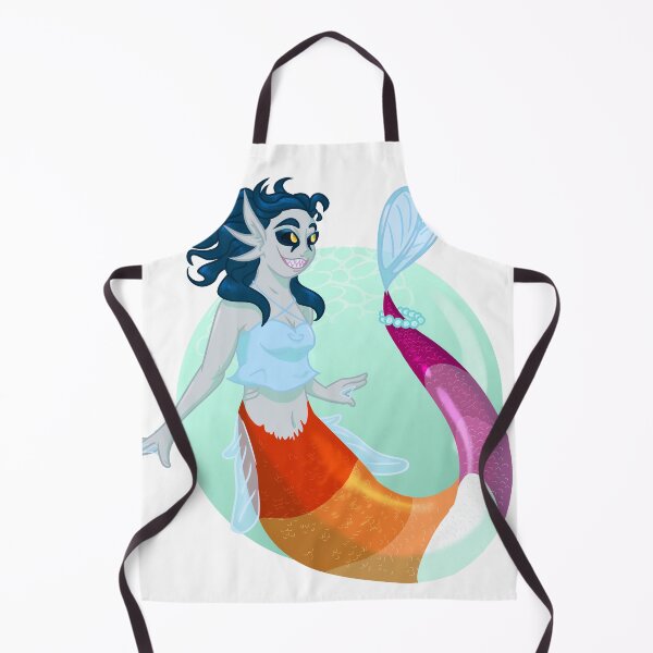 Item preview, (Updated) Deep Sea Lesbian designed and sold by luckypencilman.