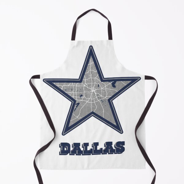Item preview, Dallas Lone Star Map designed and sold by kelbyredux.