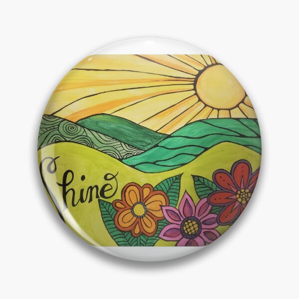 Item preview, Shine designed and sold by jardakelley.