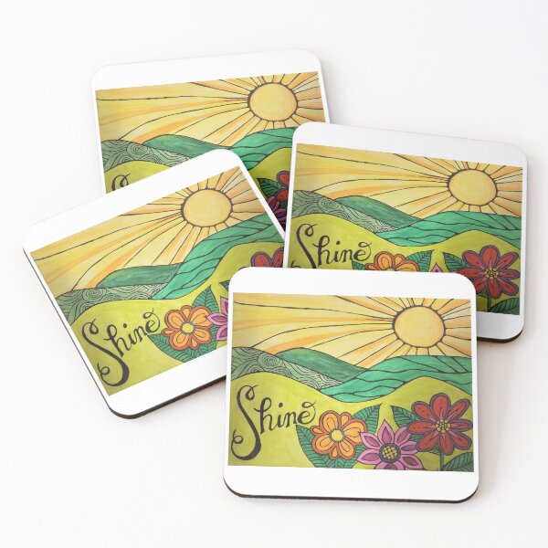 Item preview, Shine designed and sold by jardakelley.