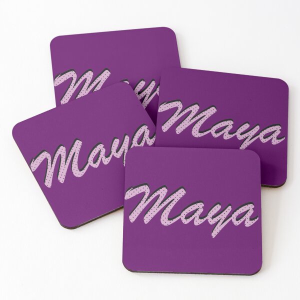 Item preview, Maya designed and sold by 1PointlessPeach.