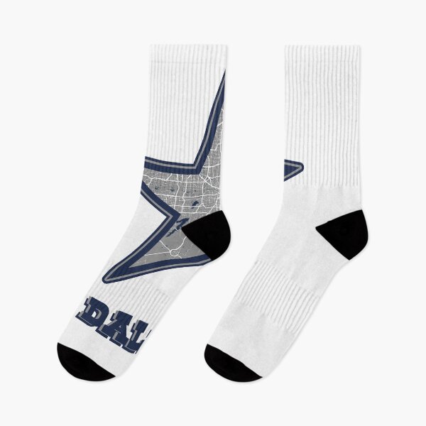 Item preview, Dallas Lone Star Map designed and sold by kelbyredux.