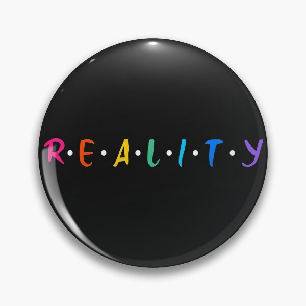 Item preview, REALITY designed and sold by CoopClothing.