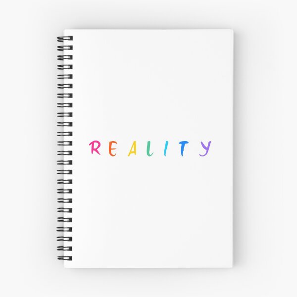 Item preview, REALITY designed and sold by CoopClothing.