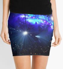 Phishin' at MSG 2 Mini Skirt