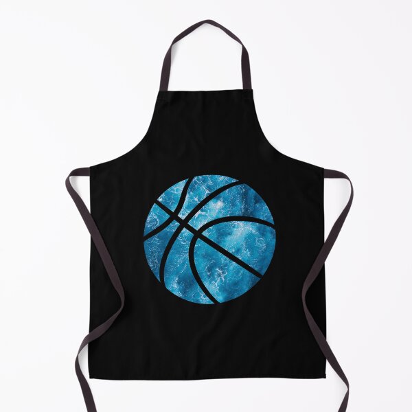 Item preview, Blue Ocean Basketball  Waves  Water designed and sold by COURT-VISION.