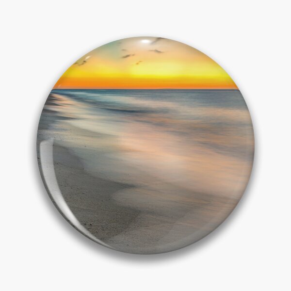 Item preview, Beach Sunset Boracay Philippines designed and sold by AJEvans.