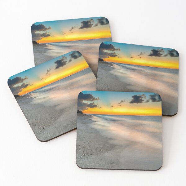 Item preview, Beach Sunset Boracay Philippines designed and sold by AJEvans.